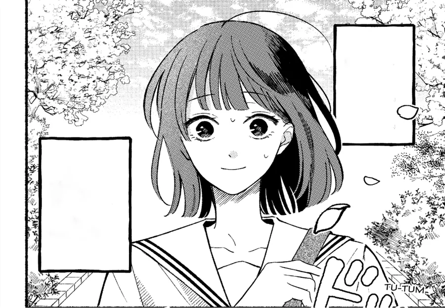 Harukawa Kyori - il mio adorabile vicino